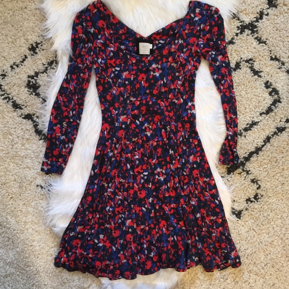 Anthropologie Dresses & Skirts - HD in Paris Dress